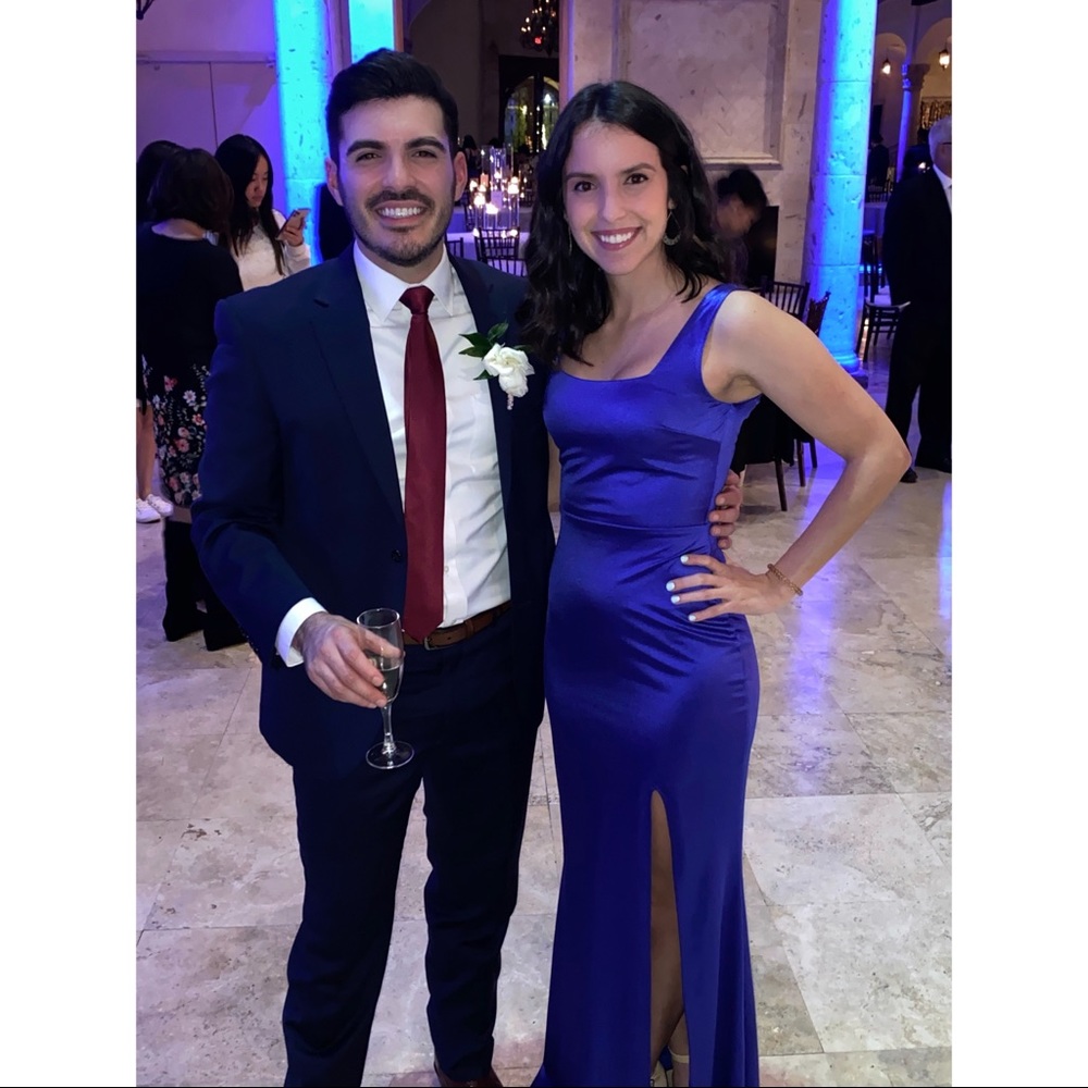 Dillards - Maxi - image 2